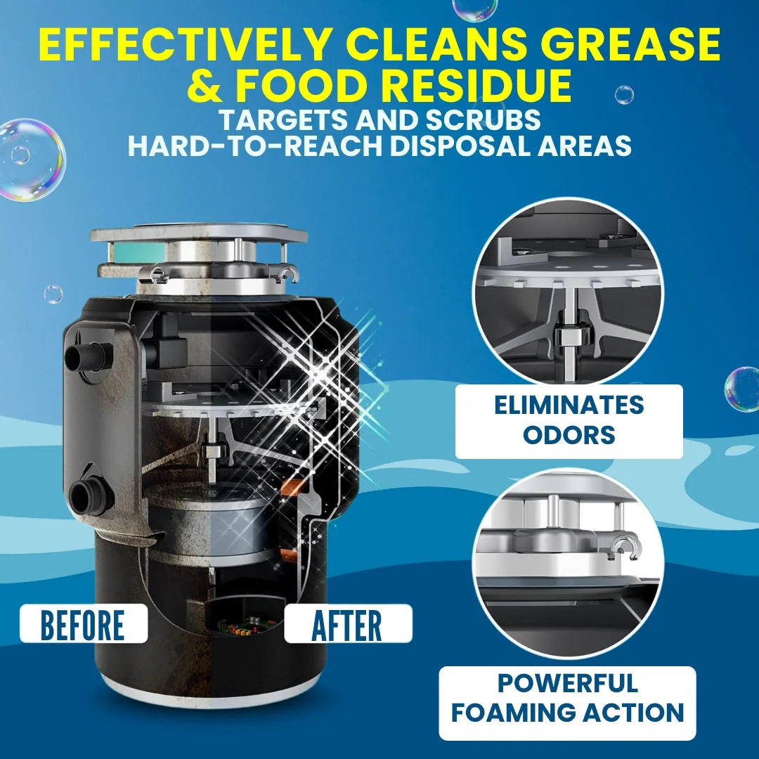 LemonBlast Yellow Bubble Tablets | BUY 1 GET 1 FREE