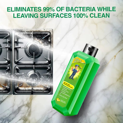 Original Multipurpose Japanese Cleaner: (Buy 1 Get 3 Free)