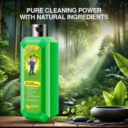 Original Multipurpose Japanese Cleaner: (Buy 1 Get 3 Free)